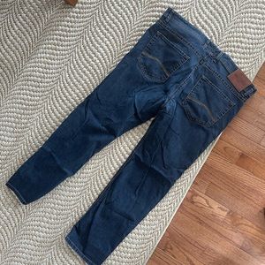 Men’s Mac Dark Jeans
